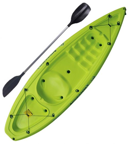 Kayak Atlantikayaks Simplo