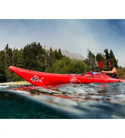 Kayak De Travesía Atlantikayaks Boreal