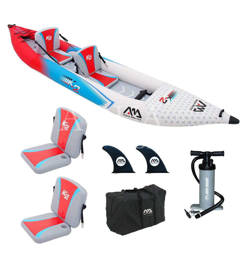 Abigarrado móvil Despertar Canoa Inflable Aquamarina Betta Vt412 - Tienda de Deportes Outdoor,  Indumentaria Nautica y para la Montaña, Kayak y Campamento