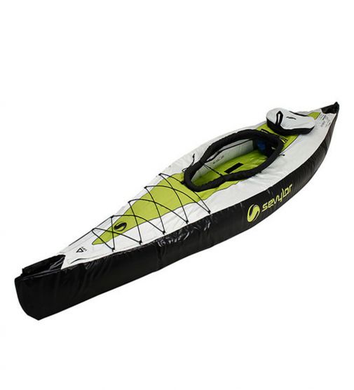 Kayak Inflable Pointer Sevylor