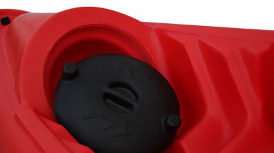 Kayak Atlantikayaks K1