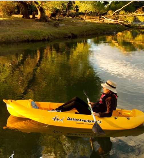 Kayak Atlantikayaks K1