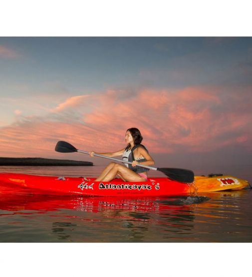 Kayak Atlantikayaks Triplo 3p