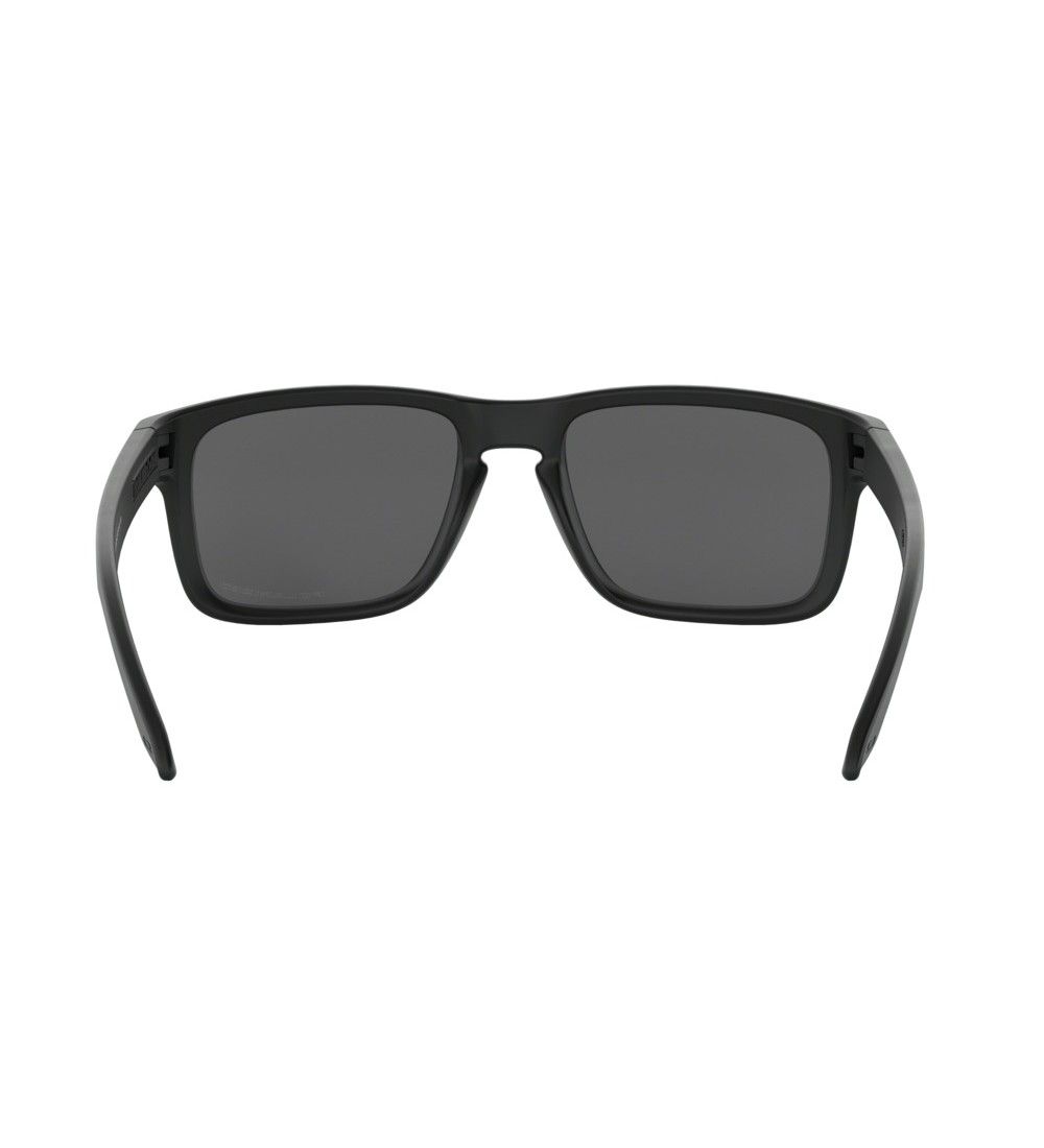 oakley holbrook prizm black iridium