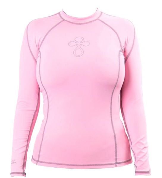 Lycra Filtro Uv +50 Thermoskin Mujer