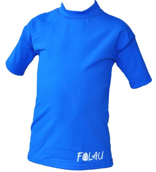 [ARCHIVADO] Lycra Folau Filtro Uv Youth Manga Corta