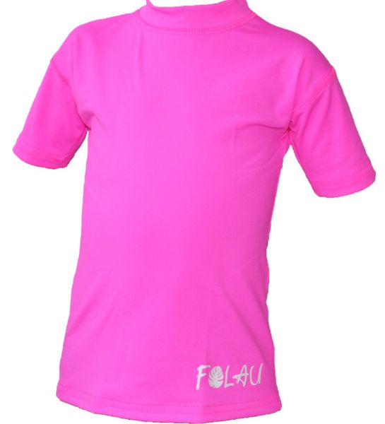 [ARCHIVADO] Lycra Folau Filtro Uv Youth Manga Corta