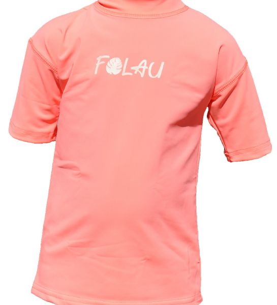 [ARCHIVADO] Lycra Folau Filtro Uv Youth Manga Corta