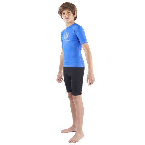 Remera Lycra Filtro Uv +50 Thermoskin Kids