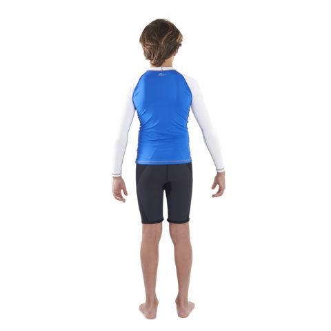 Lycra Filtro Uv +50 Thermoskin Niños Manga Larga