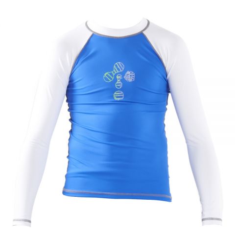 Lycra Filtro Uv +50 Thermoskin Niños