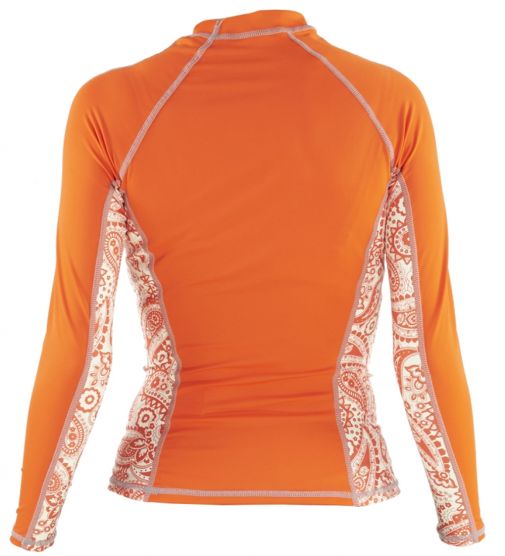 Lycra Filtro Uv +50 Thermoskin Mujer