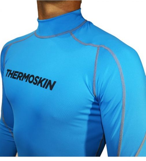 Lycra Filtro Uv +50 Thermoskin Hombre Manga Larga