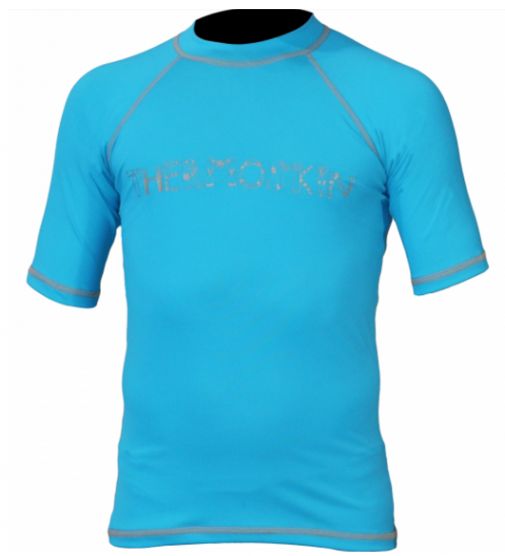 Remera Lycra Filtro Uv +50 Thermoskin Kids