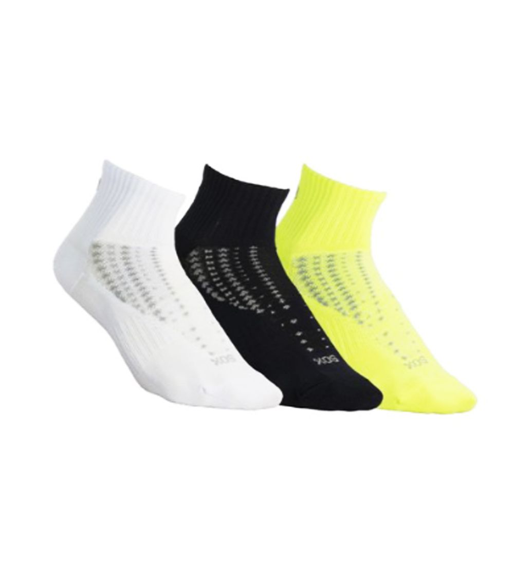 Medias Sox Tripack Deportivas