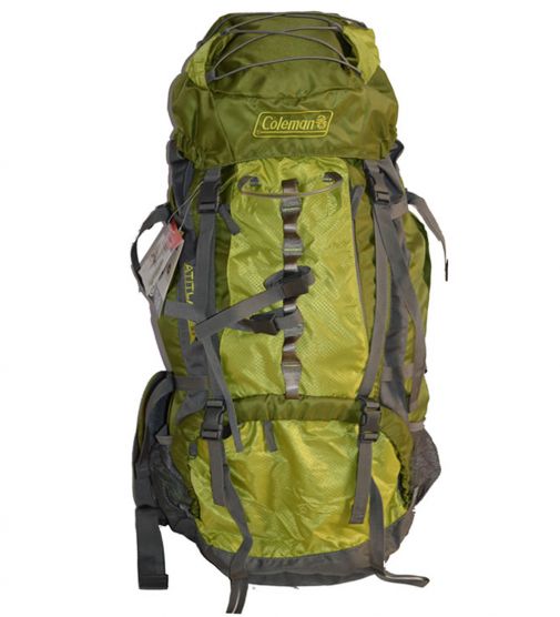 Mochila Atitlan 50 Lts Coleman