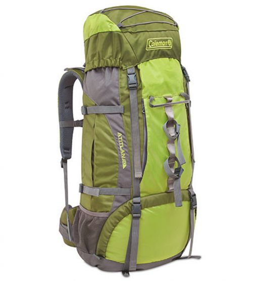 Mochila Atitlan 50 Lts Coleman