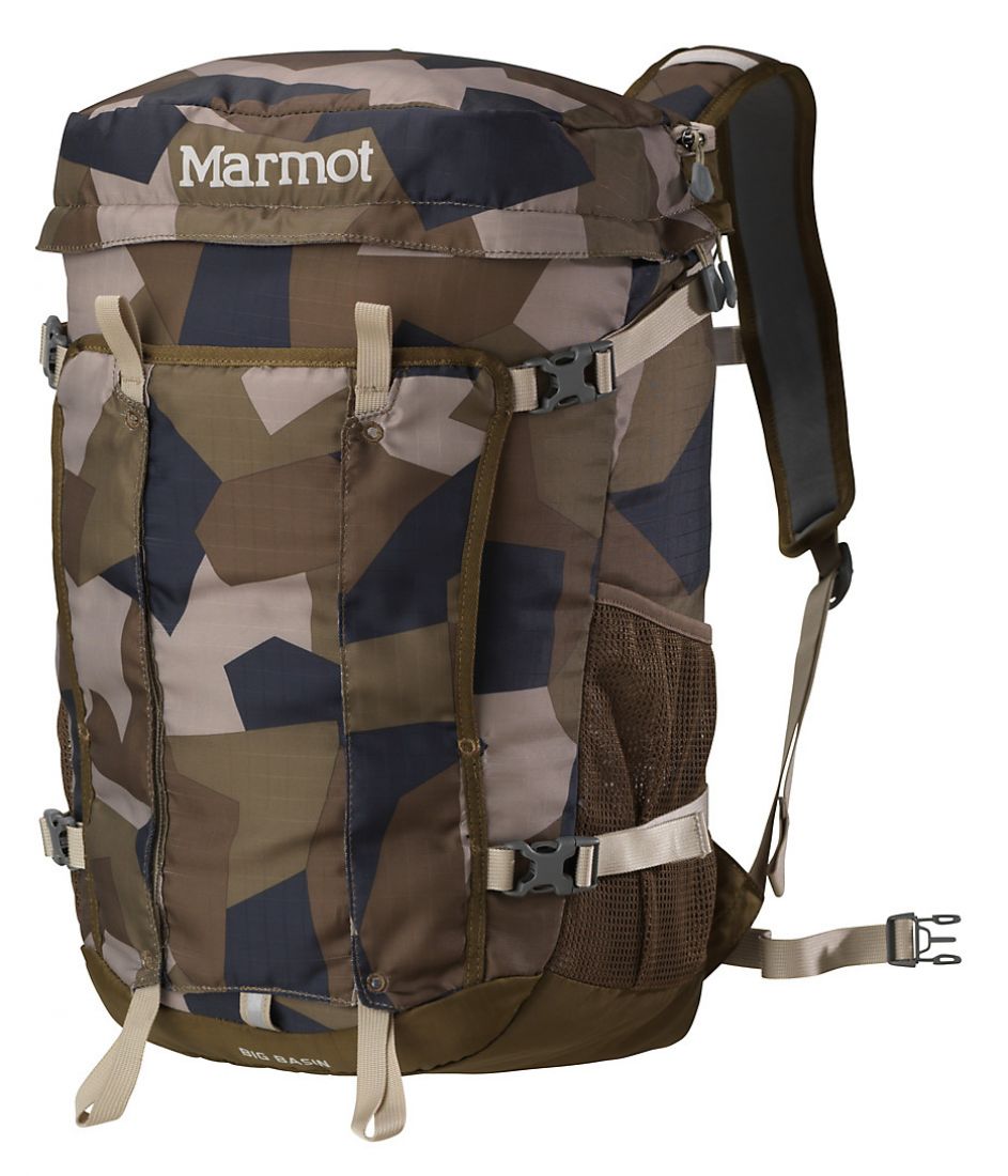 zapatillas marmot