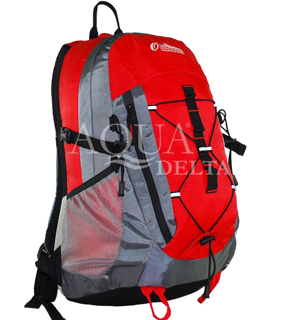 Mochila De 30 Litros Outdoor Professional - Tienda de Deportes Outdoor,  Indumentaria Nautica y para la Montaña, Kayak y Campamento