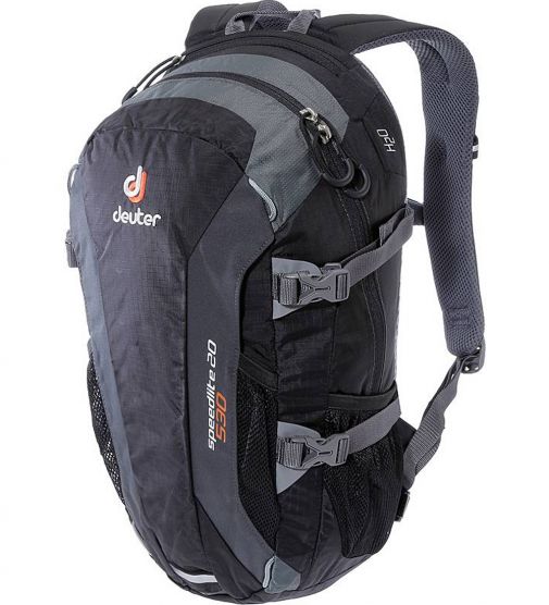 Mochila Deuter Speed Lite 20 Litros