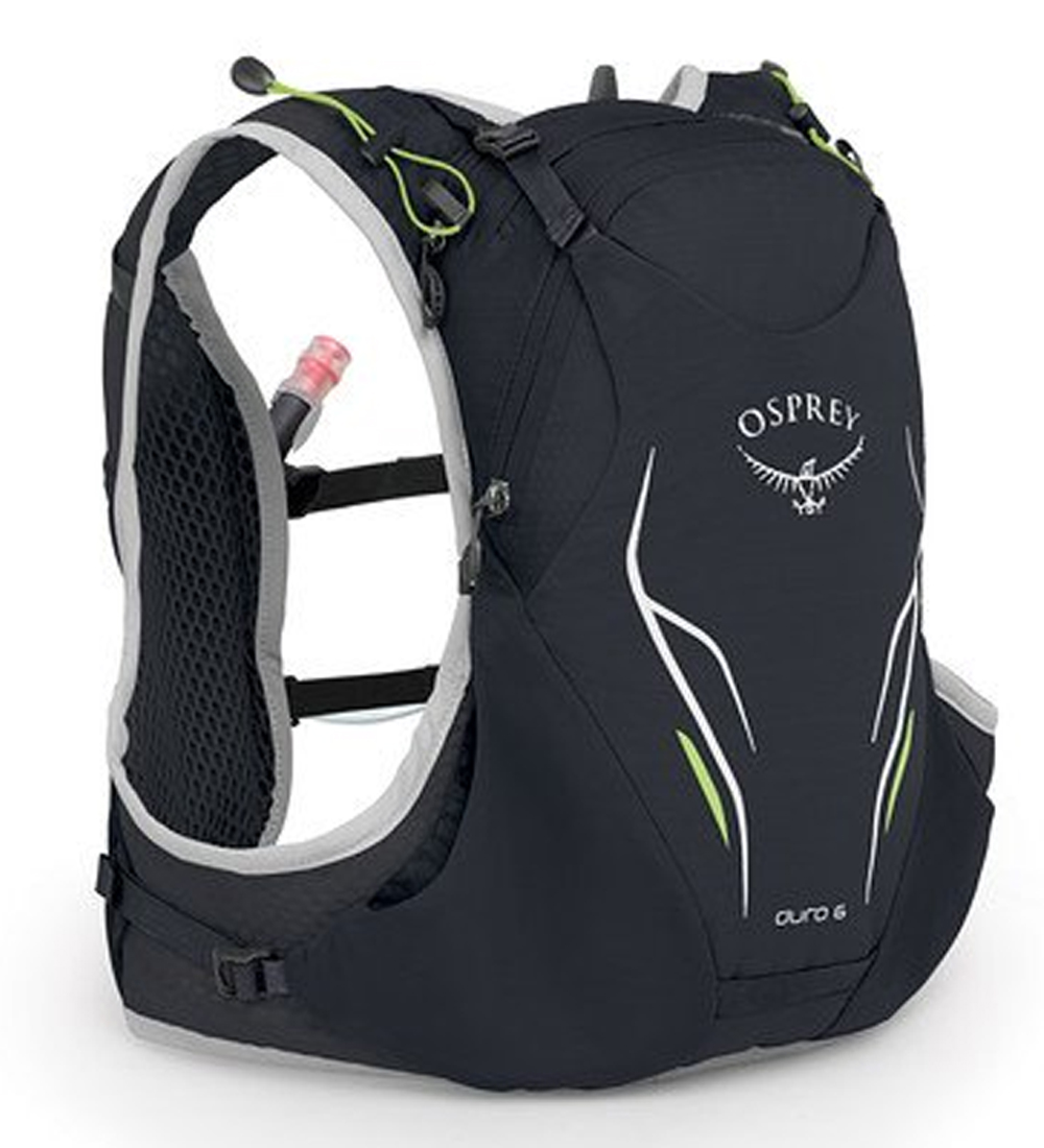 Osprey mochila de hidratación Dyna 15 en promoción