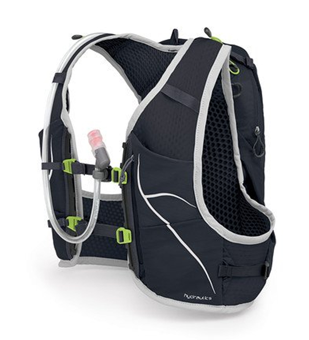 Osprey mochila de hidratación Dyna 15 en promoción