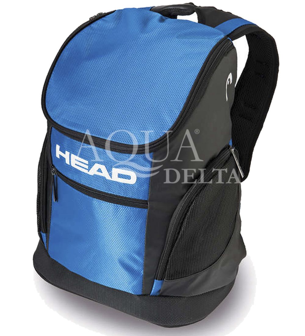 Mochila Head 33 Litros - Tienda de Deportes Outdoor, Indumentaria Nautica y  para la Montaña, Kayak y Campamento