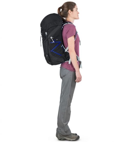 Mochila Tempest 40lts Osprey Dama - Tienda de Outdoor, Montañismo, Náutica,  Kayak y Camping