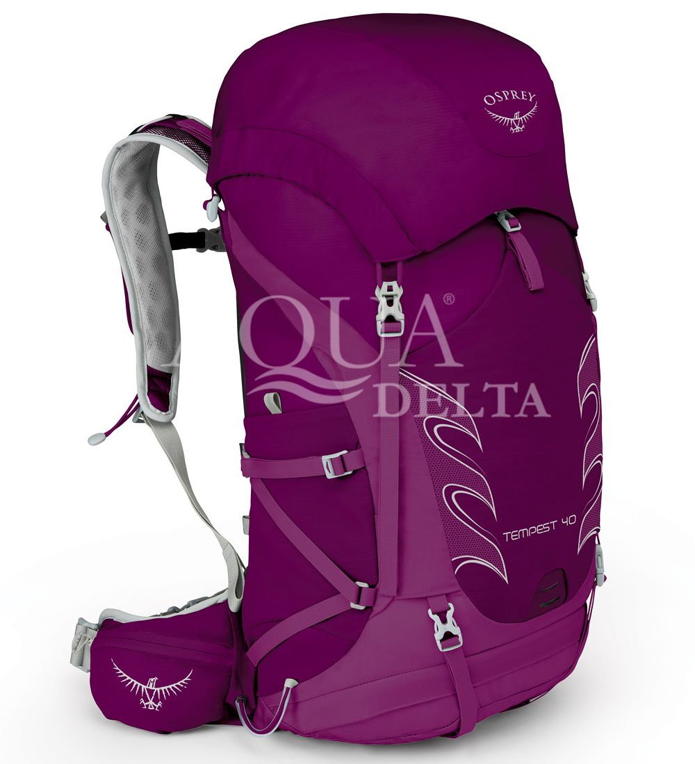 Mochila Outdoor 40 Litros