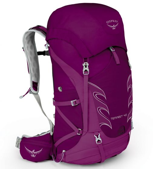 Mochila Osprey Tempest 40 Lts Mujer