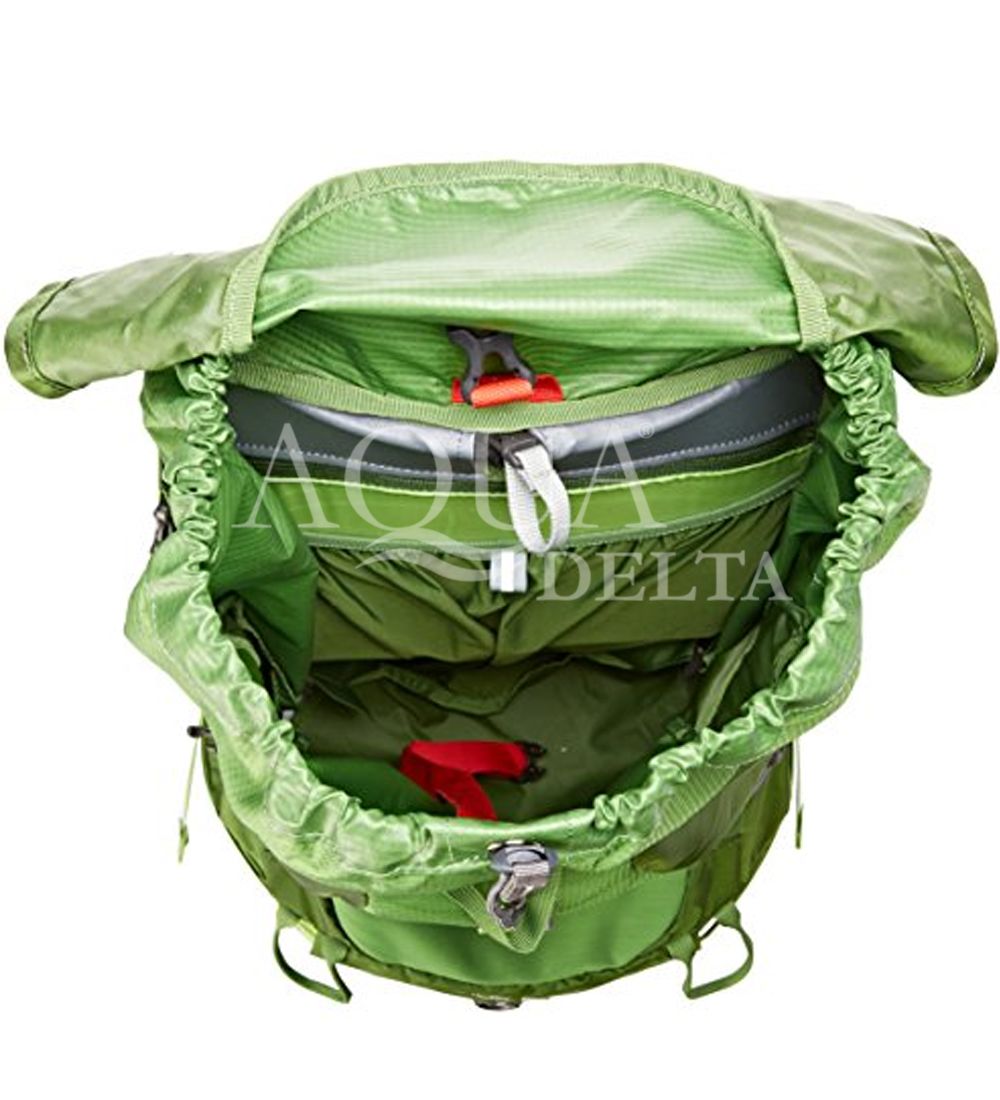 Mochila de montaña ATMOS AG 50 Osprey -2023