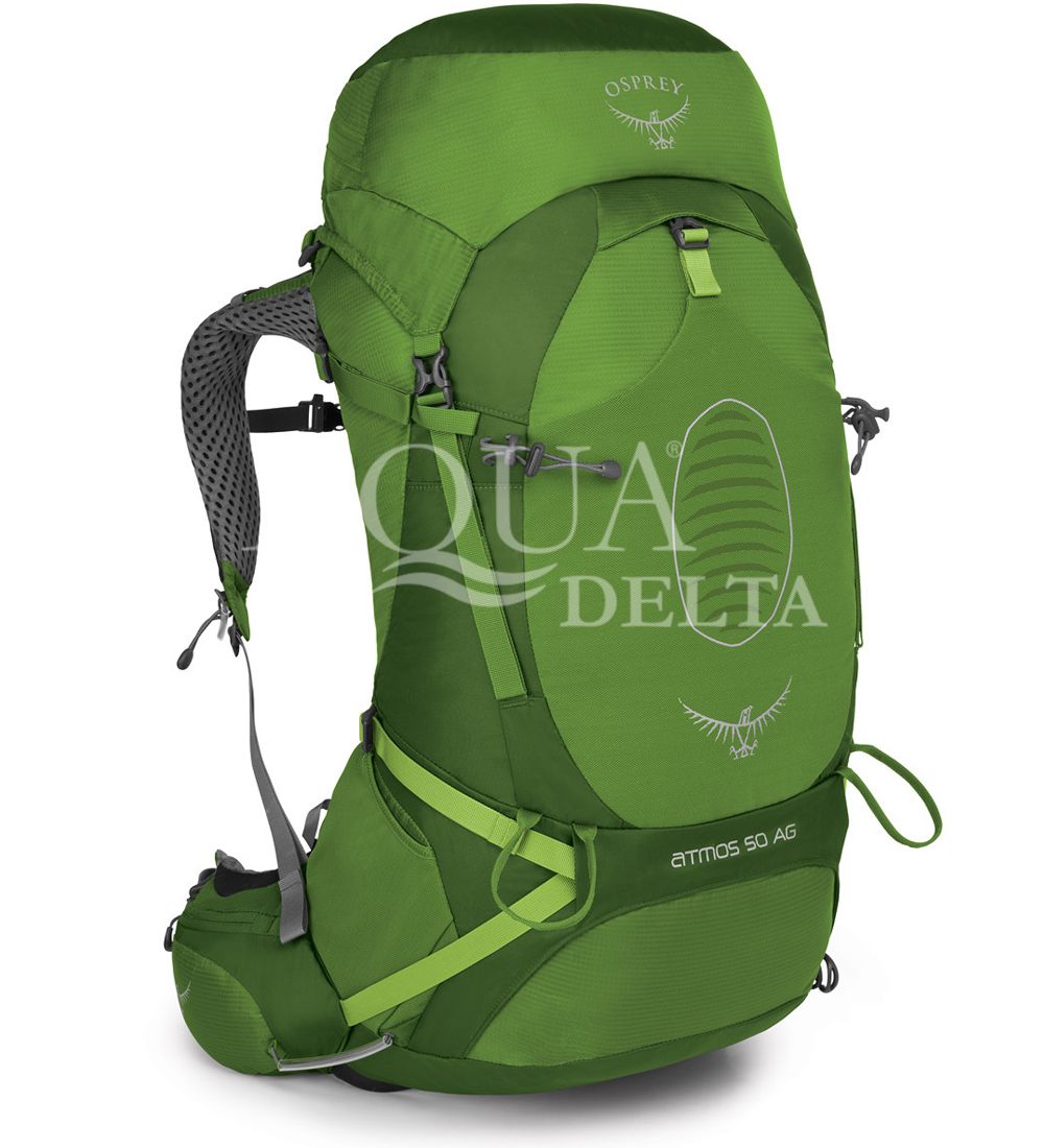 Mochila osprey atmos 50 ag top