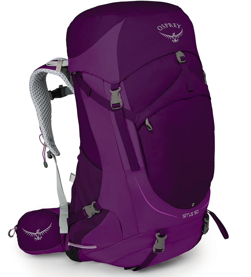 Osprey Sirrus 50 Litros Mujer - Tienda de Deportes Outdoor, Indumentaria  Nautica y para la Montaña, Kayak y Campamento