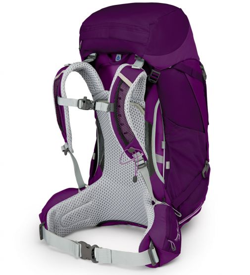 Osprey Sirrus 50 litros Mujer - Tienda de Outdoor, Montañismo, Náutica,  Kayak y Camping