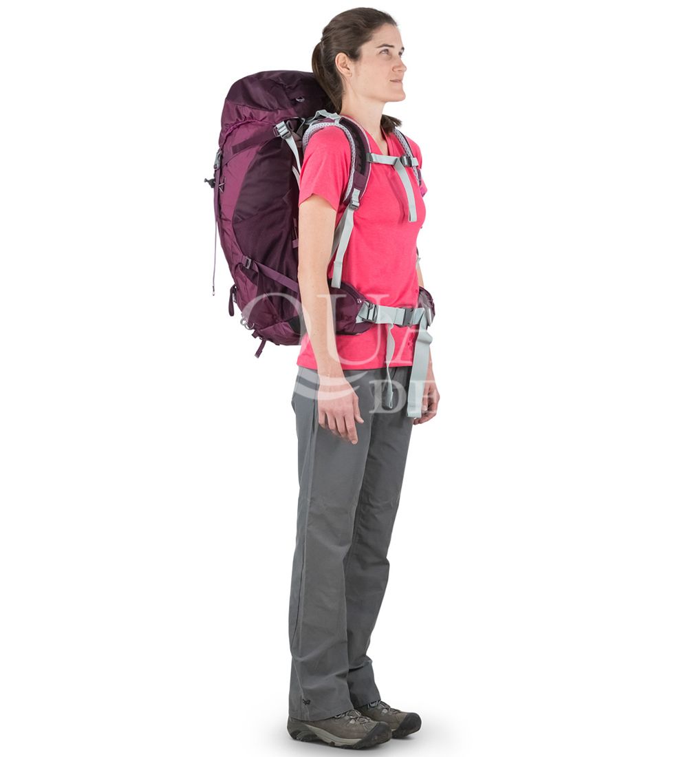 Mochilas Trekking 50 litros