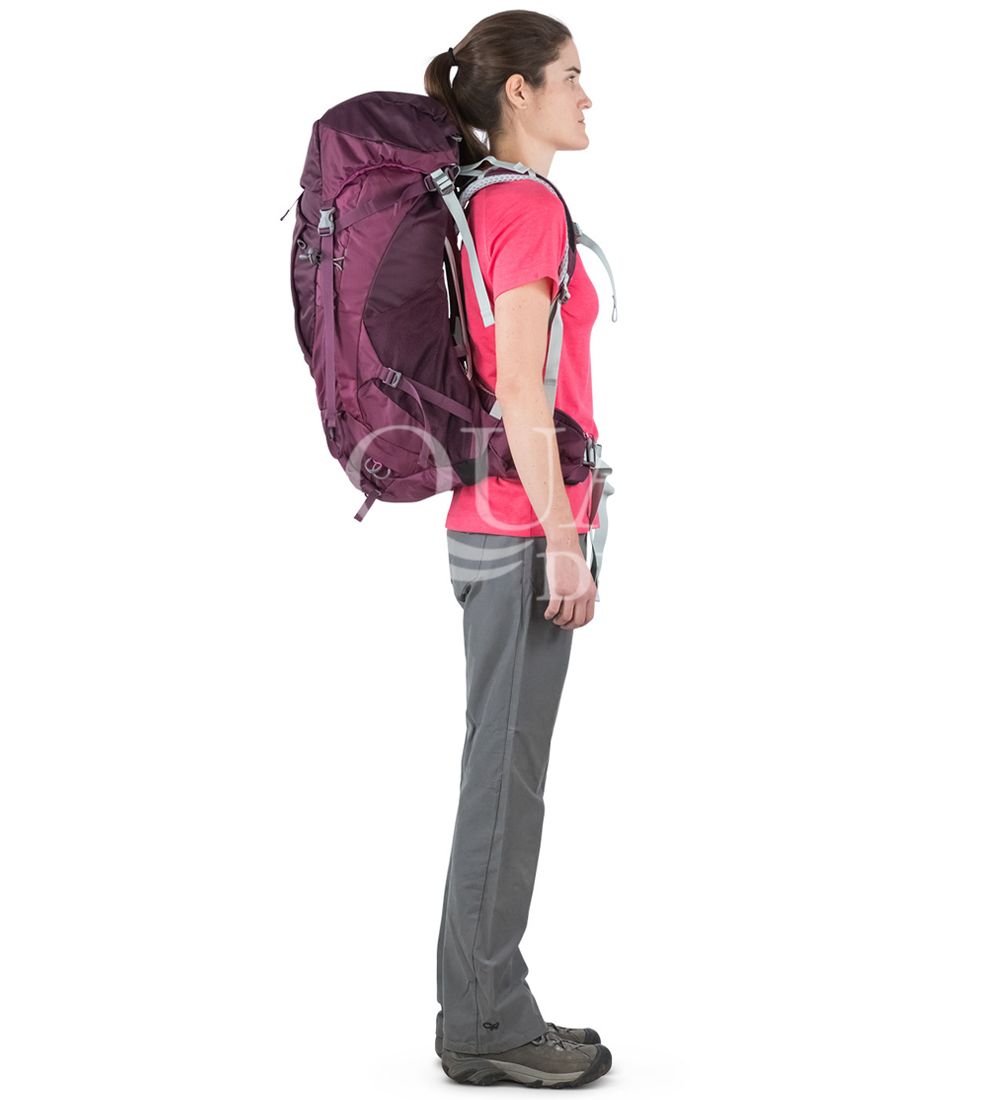 Osprey Sirrus 50 Litros Mujer - Tienda de Outdoor, Indumentaria Nautica y para la Montaña, y