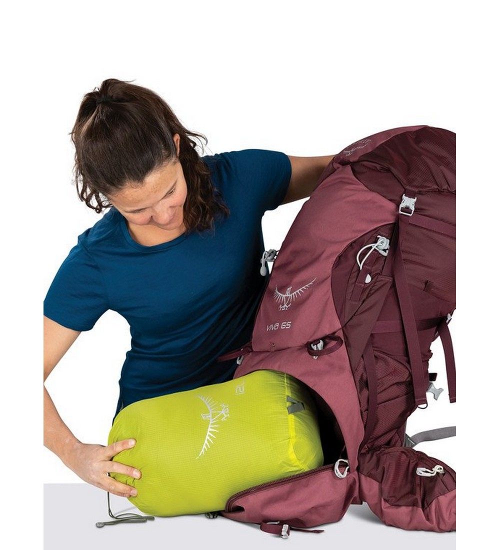 Mochila Volt Ii Osprey 60 Litros - Tienda de Deportes Outdoor, Indumentaria  Nautica y para la Montaña, Kayak y Campamento