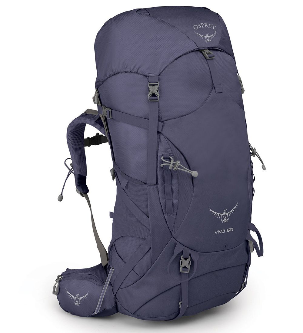 Mochila osprey 50 litros sale