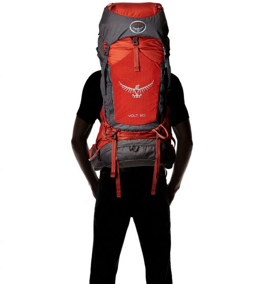 Mochila Osprey 60 Lts Volt