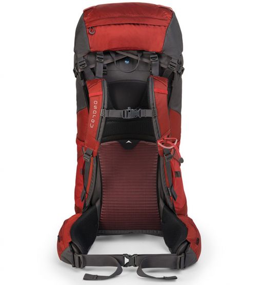 Mochila Osprey 60 Lts Volt