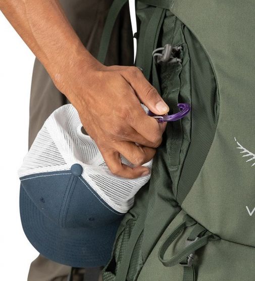 Mochila osprey 60 litros deals