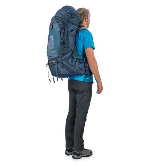 Mochila Osprey Atmos Ag 65 Litros