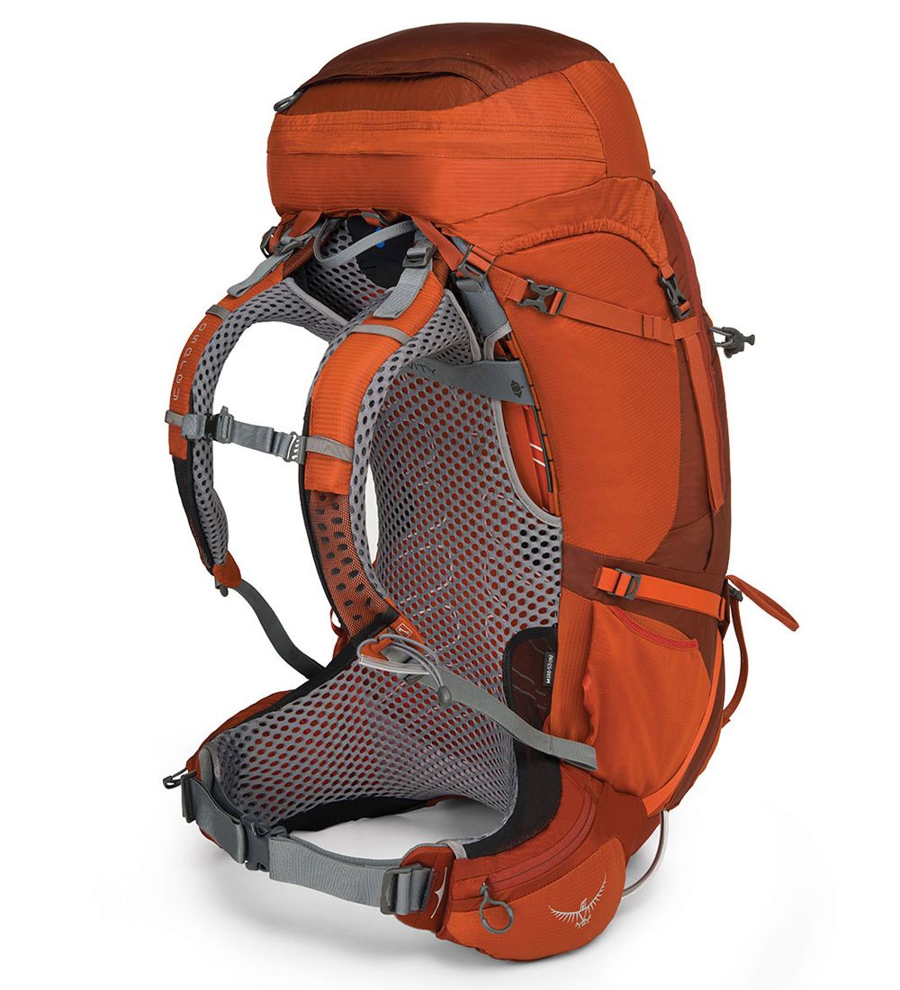 Mochila Osprey Atmos AG 65L