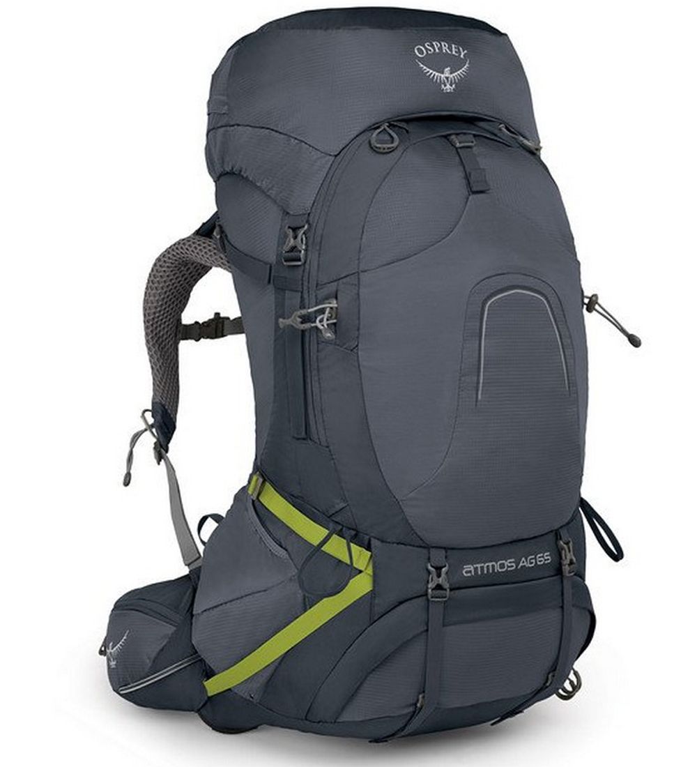 Mochila de montaña ATMOS AG 50 Osprey -2023