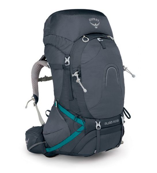 Mochila Osprey Aura Ag 65 Lts Mujer