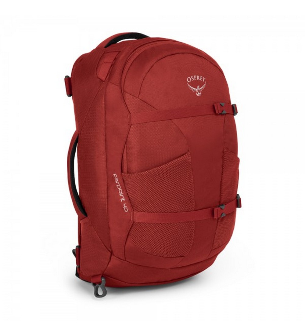 Mochila Osprey Farpoint 40 litros