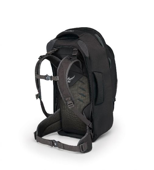 Mochila Osprey Farpoint 55 Litros