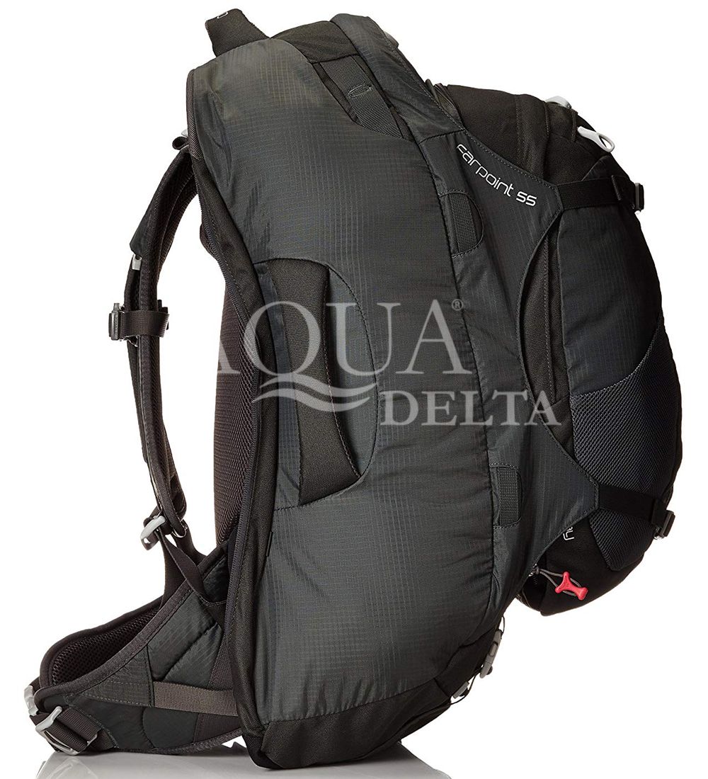 Mochila Farpoint Osprey 55 Litros - Tienda de Deportes Outdoor,  Indumentaria Nautica y para la Montaña, Kayak y Campamento