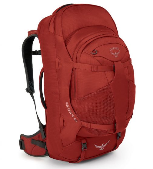 Mochila Osprey Farpoint 55 Litros