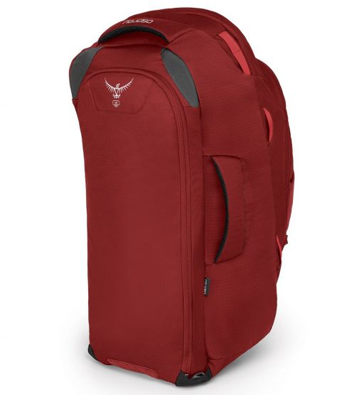 Mochila Osprey Farpoint 55 Litros